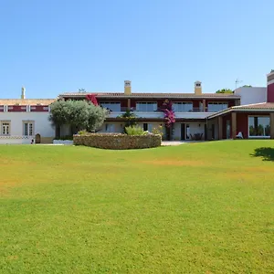 Alojamento de Acomodação e Pequeno-almoço Quinta Da Mesquita