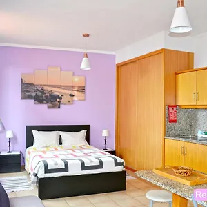  Apartment Henriques Portugal