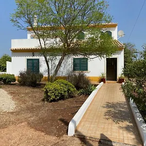 Casa de Férias Vivenda Esteval De Mouros