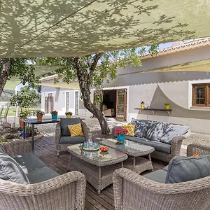  Guest house Figs On The Funcho Self Catering - A River Side Location