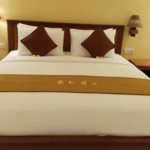  Aparthotel D'natha Indonesia