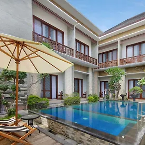 ** Hotel Jineswari Kuta By Kamara Indonesia