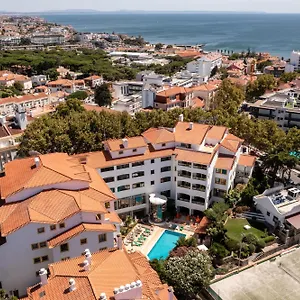 **** Hotel Clube Do Portugal