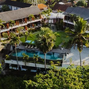 **** Hotel Rudra Sahashrara Bali - Ayurvedic - Health And Wellness Indonesia