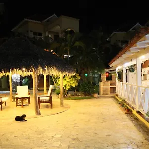 *** Aparthotel Aparta-hotel Baya By Mireya Dominican Republic