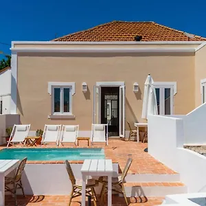  Bed & Breakfast Casa Felicia
