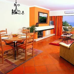 Hotel Pestana Porches Praia