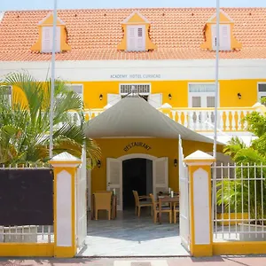 *** Hotel Academy Curacao Curacao